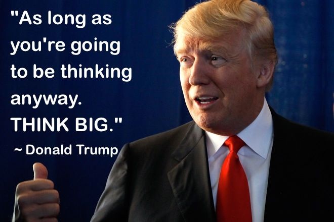 Donald Trump Quote 8 Picture Quote #2