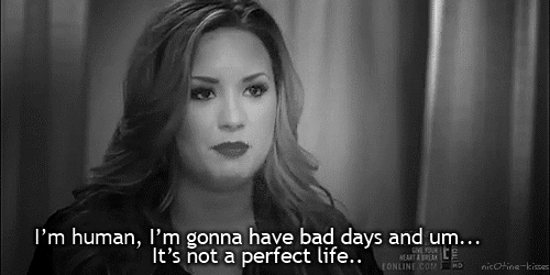 Demi Lovato Quote 18 Picture Quote #1