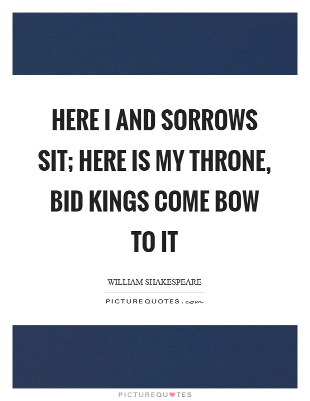 Throne Quotes | Throne Sayings | Throne Picture Quotes