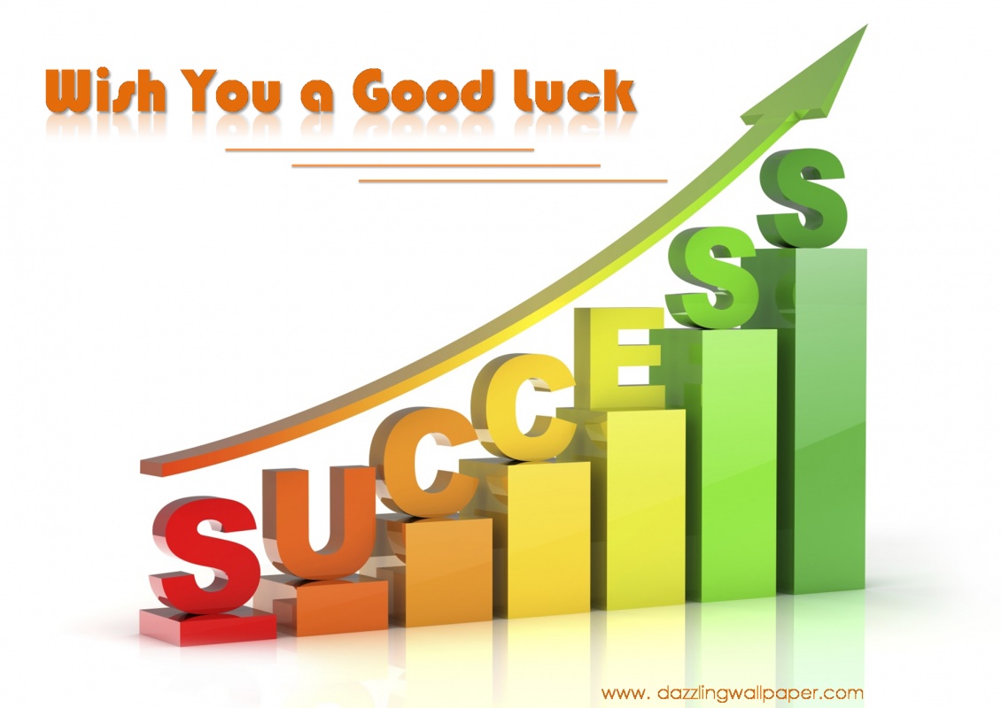 good luck on your new job quote 4 picture quote 1 - Good Luck Quotes