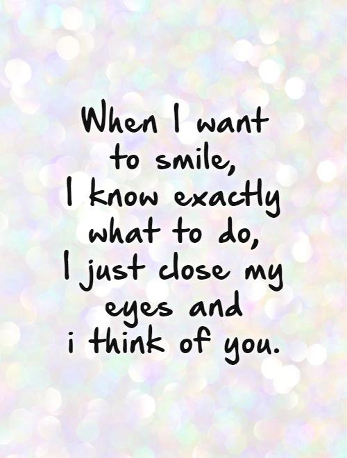 Thinking Of You Quotes Sayings Thinking Of You Picture Quotes