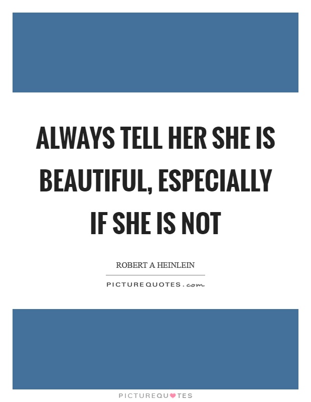 She Is Beautiful Quotes & Sayings | She Is Beautiful Picture Quotes