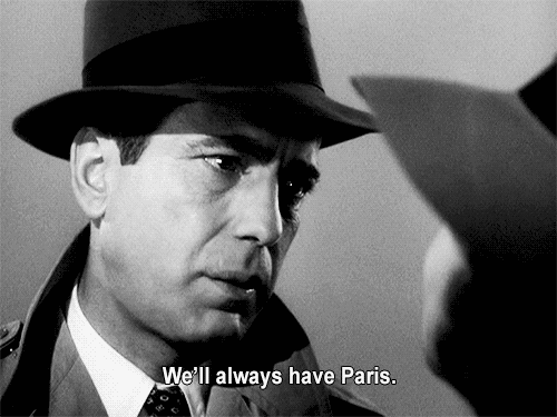 Casablanca Quote 1 Picture Quote #1