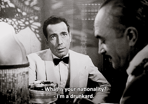 Casablanca Quote 4 Picture Quote #1