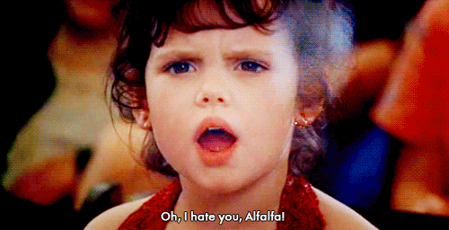 Little Rascals Quote 10 Picture Quote #1