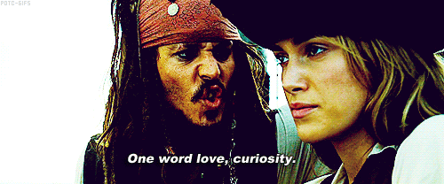 Pirates Of The Caribbean Movie Quote 2 Picture Quote #1