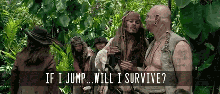 Pirates Of The Caribbean Movie Quote 10 Picture Quote #1