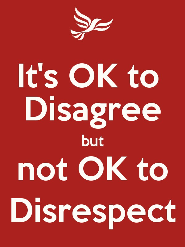 Disrespect Quotes | Disrespect Sayings | Disrespect Picture Quotes