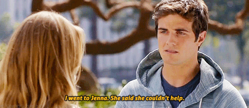 awkward tv show quotes