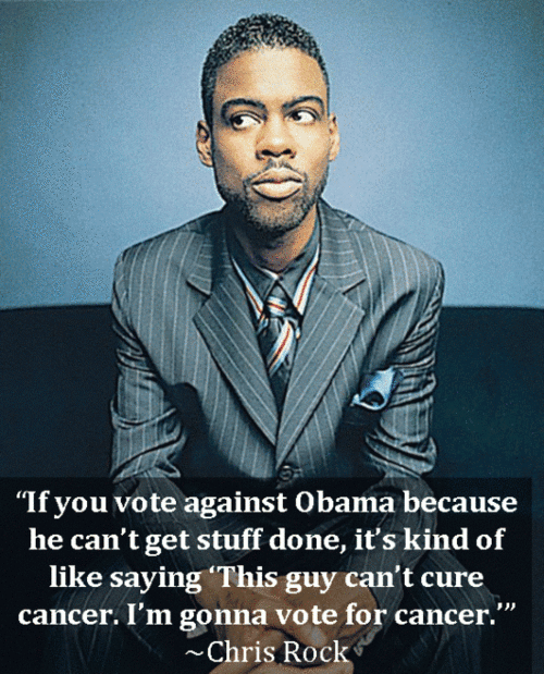 Chris Rock Quote 4 Picture Quote #1