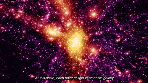 Universe Quote 13 Picture Quote #1