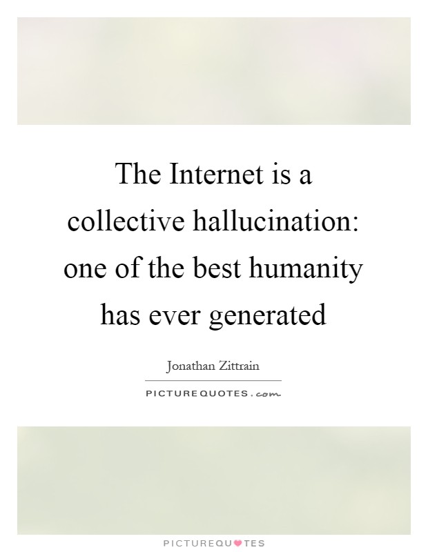 collective hallucination