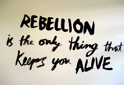 Rebel Quotes | Rebel Sayings | Rebel Picture Quotes