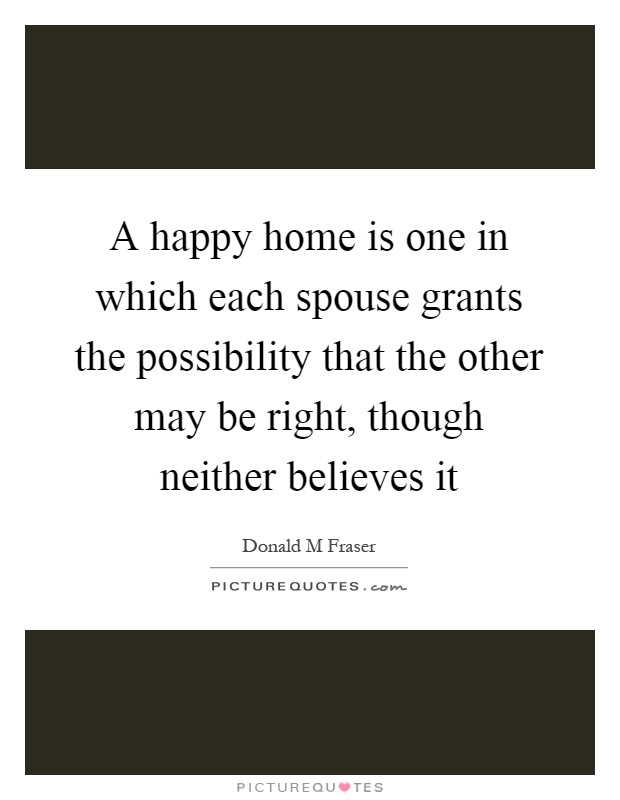 Featured image of post Happy Home Quotes Images