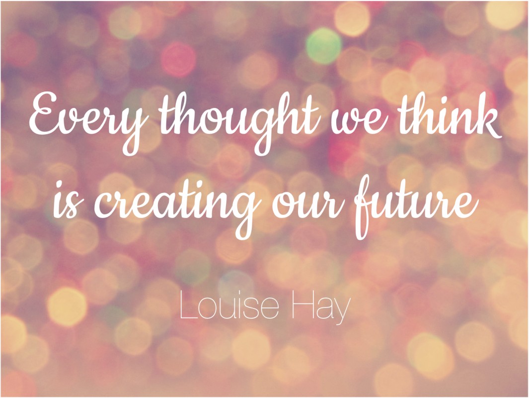 Louise Hay Quote 37 Picture Quote #1