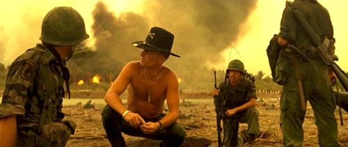 Apocalypse Now Quote Quote Number 646200 Picture Quotes