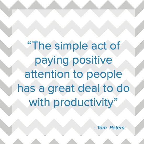 Productivity Quote 10 Picture Quote #1