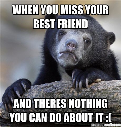 losing your best friend quotes and sayings