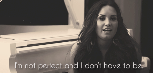 Perfect Girl Quote 3 Picture Quote #1