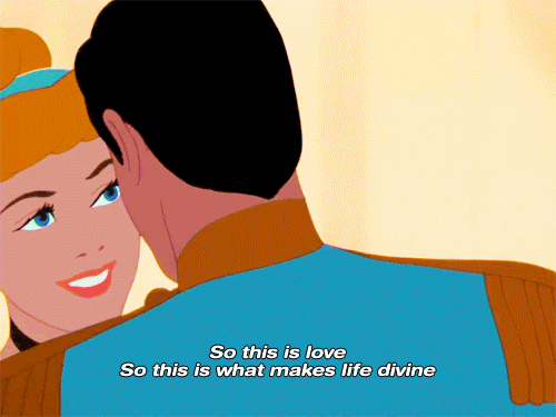 Disney Prince Charming Quote 1 Picture Quote #1