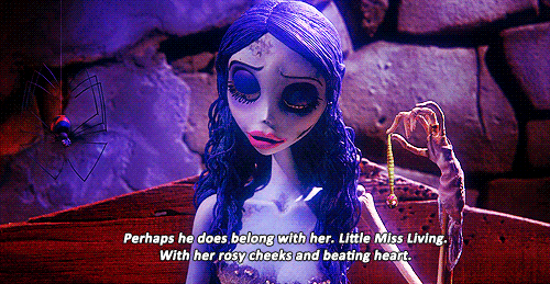 Corpse Bride Quote | Quote Number 675552 | Picture Quotes