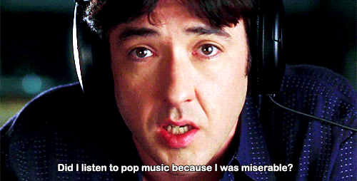 High Fidelity Movie Quote Quote Number 677525 Picture Quotes