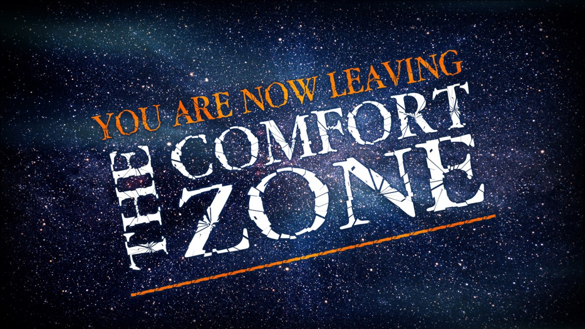 Comfort Zone Quotes & Sayings Comfort Zone Picture Quotes