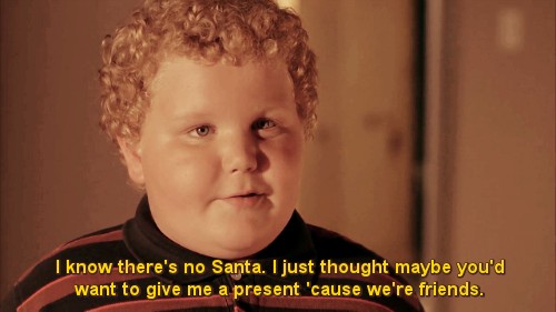 Bad Santa Quote Quote Number 678436 Picture Quotes