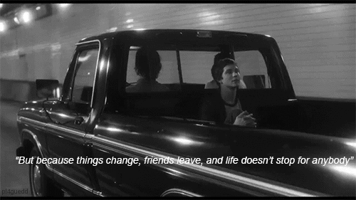 Things Change Movie Quote 1 Picture Quote #1