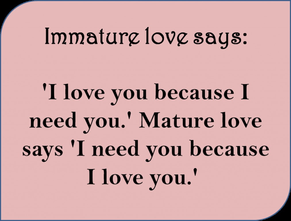 Silly Love Quote 1 Picture Quote #1