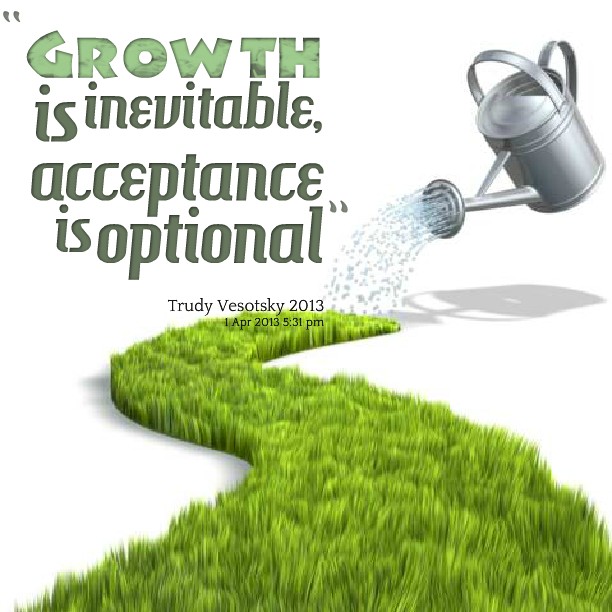 Personal Growth Quote 2 Picture Quote #1