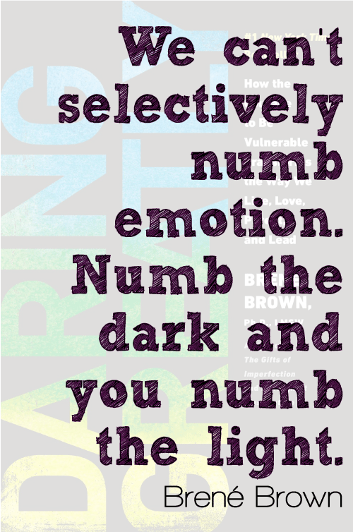 Numb Quote 1 Picture Quote #1
