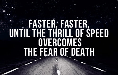 Speed Quote 3 Picture Quote #1
