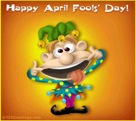 April Fools Quotes & Sayings | April Fools Picture Quotes