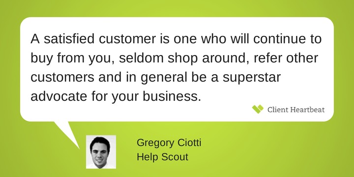 Customer Quote 7 Picture Quote #1