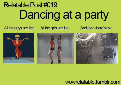Funny Dance Quote 2 Picture Quote #1