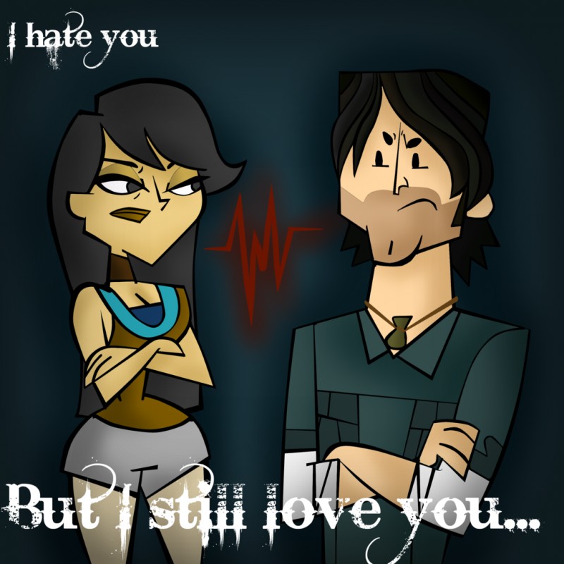 I Hate That I Still Love You Quote 2 Picture Quote #1