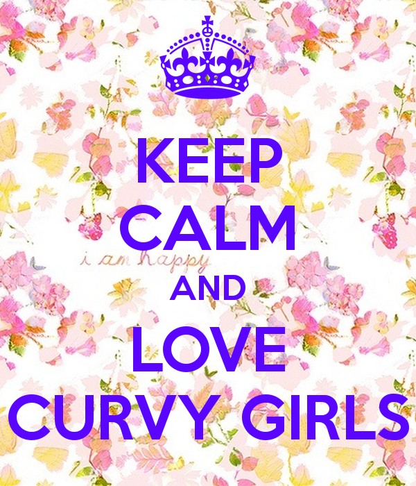 I Love Curvy Girls Quote Quote Number 694320 Picture Quotes