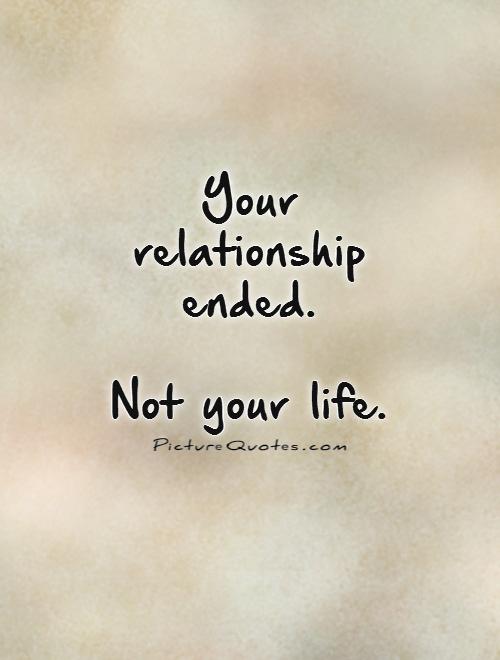 Quotes relationship separated for Separation Quotes