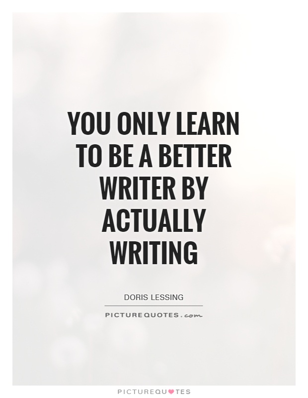 How to Become a Better Essay Writer - blogger.com