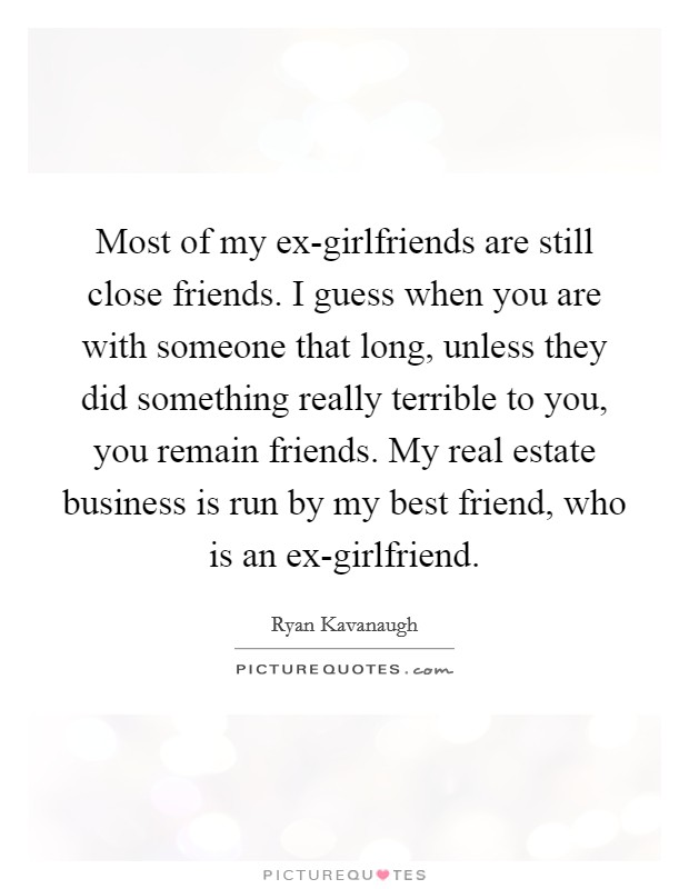 ex best friend quotes for girls