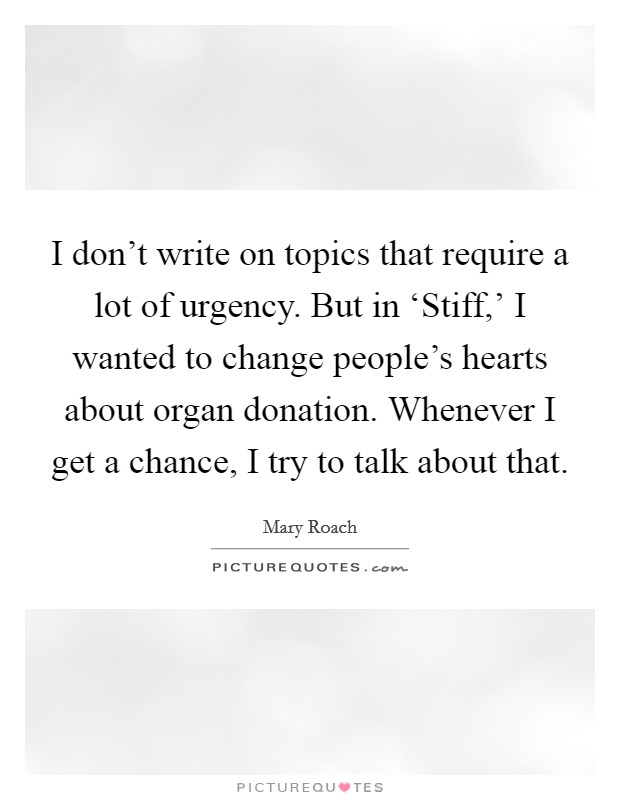Organ Donation Quotes & Sayings | Organ Donation Picture Quotes