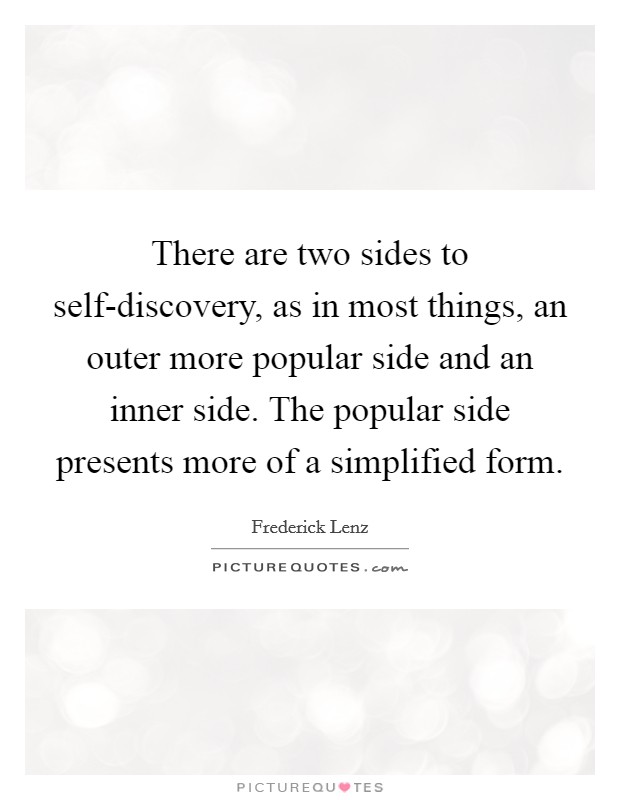 Two Side Quotes | Two Side Sayings | Two Side Picture Quotes