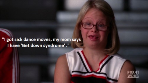 Down Syndrome Quote 14 Picture Quote #1