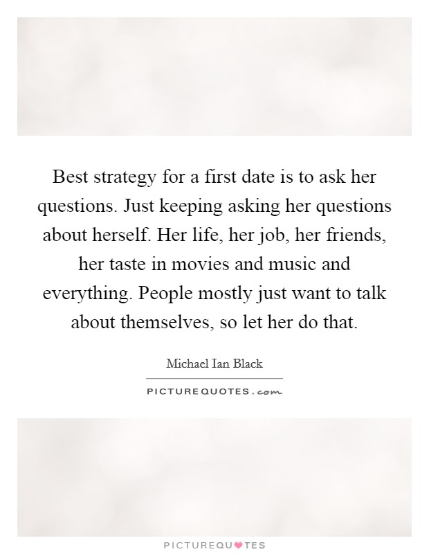 relationship questions you should ask