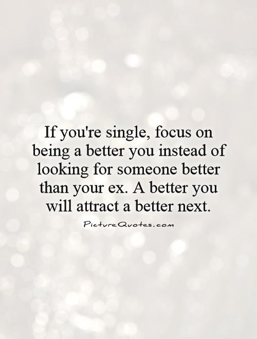 You’re Attracting YOU!!!