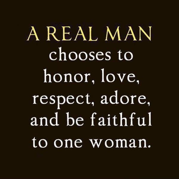 Man Of Honor Poem 22