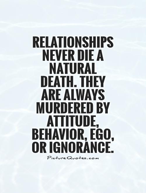 bad relationship quotes for men