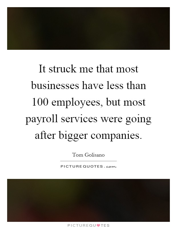 Payroll Quotes  Payroll Sayings  Payroll Picture Quotes