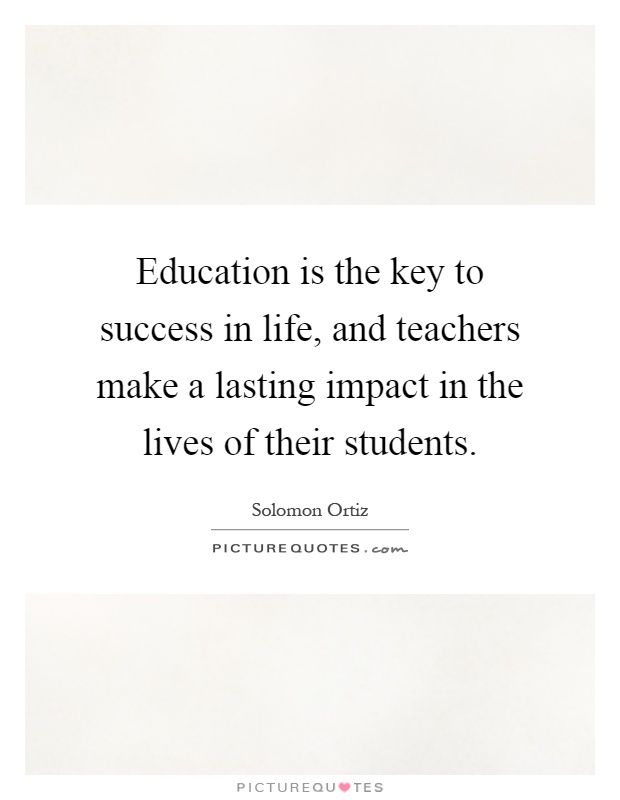 35 Best Ideas Education is the Key Quote - Home Inspiration and Ideas